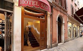 San Luca Hotel Venice